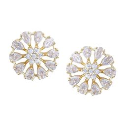 THE AAB STUDIO Circular Studs Earrings image 2