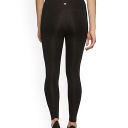 JOLGER Training Tights With Side Mesh image 5