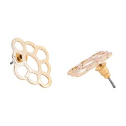 AMI Set of 25 Contemporary Studs Earrings image 2