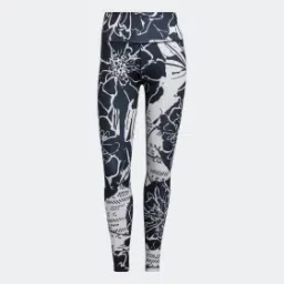 Optime Superher Training 7/8 Leggings-image-22