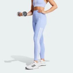 optime 3-stripes full-length leggings women training women training-51