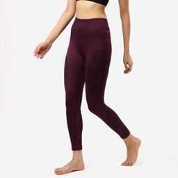 7/8 Seamless Dynamic Yoga Leggings-picture-24