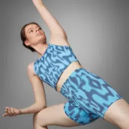 all me printed short leggings women training women training-image-88