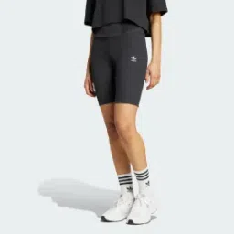 essentials rib short leggings women lifestyle women lifestyle-image-35