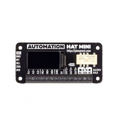 PIMORONI Automation HAT Mini for Raspberry Pi image 2