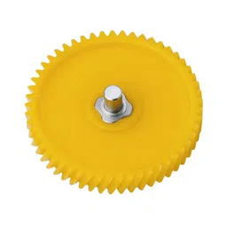 Bambu Lab Extruder Gear Assembly for A1, A1 mini image 3