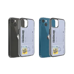 DailyObjects Postcard Printed iPhone 13 Mini Phone Back case-23