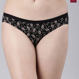 FASO Pack of 2 Organic Cotton Bikini Briefs-image-101