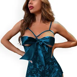 KRENOZ Net Baby Doll-picture-30