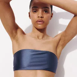 H&M Bandeau Bikini Top-image-32