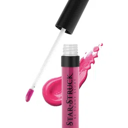 STARSTRUCK BY SUNNY LEONE High Shine Gloss - Kiss Me Pink-17