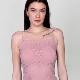 Gopalvilla Full Coverage Lightly Padded Camisole Bra With All Day Comfort-picture-7