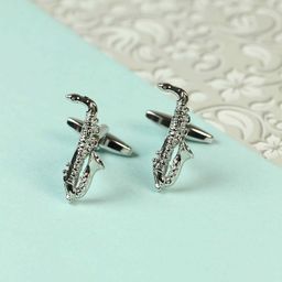 Tossido Contemporary Cufflink-image-85