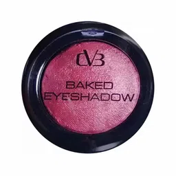 CVB Rich Pigmented Baked Eyeshadow 3.5 g - Pink-62