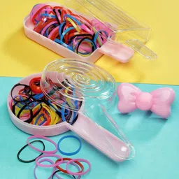 Stoln Girls Set of 2 Hair Accessory Set Box-97