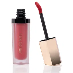 PAC Timeless Matte Liquid Lipstick 6.5 ml - Pretty in Pink-24