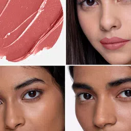 KIRO X Payal Singhal Non Stop Airy Matte Liquid Lipstick - 5ml - Pink Dawn image 3