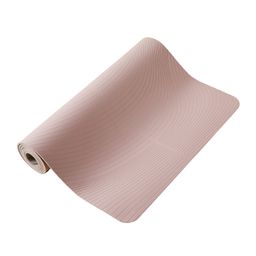 Yoga Mat 5mm - Pink-image-23