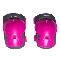btwin Kids Cycling Protection Kit XS - Pink-picture-36