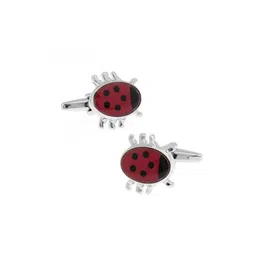 The Tie Hub Men Quirky Cufflink-image-68