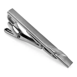 Peora Silver Plated Regular Tie Pin-image-29