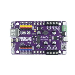 Cytron MOTION 2350 Pro - Advanced Robotics Controller for Beginners image 3