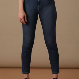 Wrangler Women Skinny Fit High-Rise Stretchable Jeans-picture-46