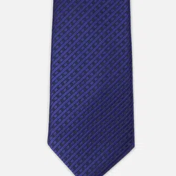 Van Heusen Men Woven design Skinny Tie-picture-39