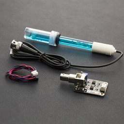 DFRobot Gravity Analog pH Sensor for Arduino image 1