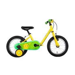 Kids Cycle 3 - 4 years (14 inch) - Dino-image-12