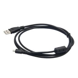 1.3 Meter Mini USB Cable USB Charging Cable Microcontroller Cable Arduino Nano USB CableHigh-Speed Data Transfer Mini USB Cable For Arduino Nano - RS65051.3 Meter Mini USB Cable USB Charging Cable Microcontroller Cable Arduino Nano USB CableHigh-Speed Data Transfer Mini USB Cable For Arduino Nano - RS6505 image 4