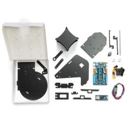 Official Arduino Engineering Kit R2 with Arduino Nano image 4