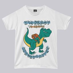 RISH Kids Round Neck Graphic Printed T-shirt-image-25