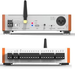 DFRobot Dfrobot ESP32-S3-Based DMX512 Smart Lighting Controller image 3