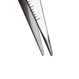 basicare Women Silver Signature Brow-Gauger Point image 3