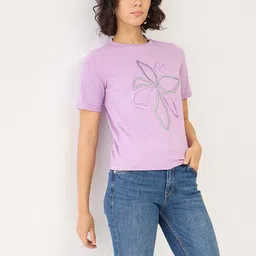 SALT ATTIRE Graphic Printed Tshirt-image-74