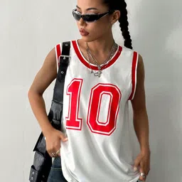 StyleCast x Revolte Women Conversational Printed Cotton Tshirts-image-60