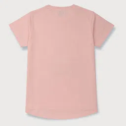Gini and Jony Peach-Coloured Print Top image 4