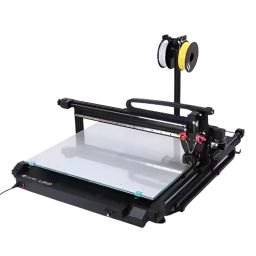 ColiDo LD800 3D Printer High-Speed Channel Letter 3D Printer Large Format Industrial 3D Printer For Signage ColiDo LD800 3D Printer High-Speed Channel Letter 3D Printer Large Format Industrial 3D Printer For Signage-10