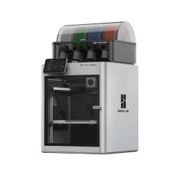 Bambu Lab X1 – Carbon Combo 3D Printer-2