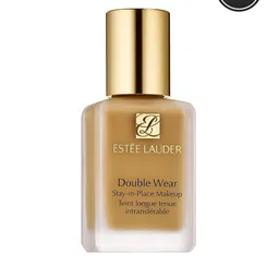 Estee Lauder Mini Double Wear Stay-In-Place Makeup Foundation with SPF 10 - Cashew 3W2-8