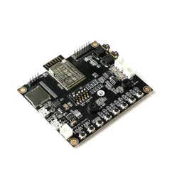 Ai-Thinker ESP32-Audio-Kit Serial to WI-FI Development Board image 2