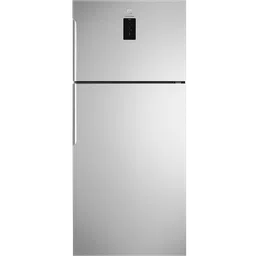 Electrolux UltimateTaste 500 573 Litres 1 Star Frost Free Double Door Refrigerator with Door Alarm (ETE5700C-A, Arctic Silver Steel)-image-13
