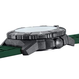 Luminox Men Dial & Textured Straps Analogue Automatic Motion Powered Watch XS.3877 image 3