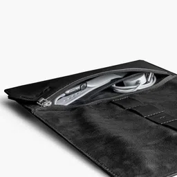 DailyObjects Row Watchband Folio image 3