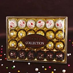 Ferrero Rocher Chocolate Collection-image-12