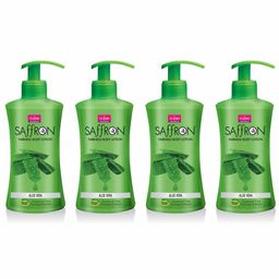 VI-JOHN Set Of 4 Body Lotion-48