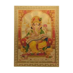Hawai Gold-Toned 1 Piece Wall Fashion-picture-16