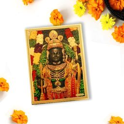 Hawai Gold-Toned 1 Piece Wall Fashion-picture-38
