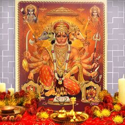 Hawai Gold-Toned 1 Piece Wall Fashion-picture-39